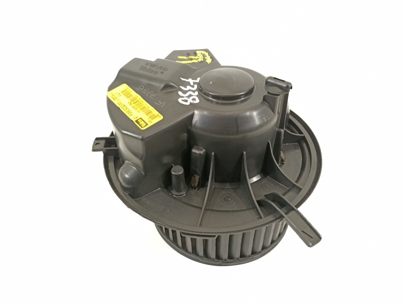 Recambio de ventilador calefaccion para volkswagen golf v berlina (1k1) sportline referencia OEM IAM 1K1820015C  