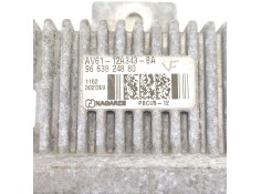 Recambio de caja precalentamiento para citroën ds5 style referencia OEM IAM AV6112A343BA   2