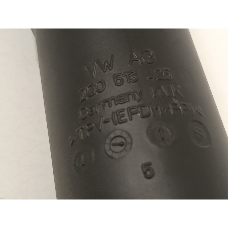 Recambio de amortiguador trasero izquierdo para seat arona xperience referencia OEM IAM 2Q0512013DA  