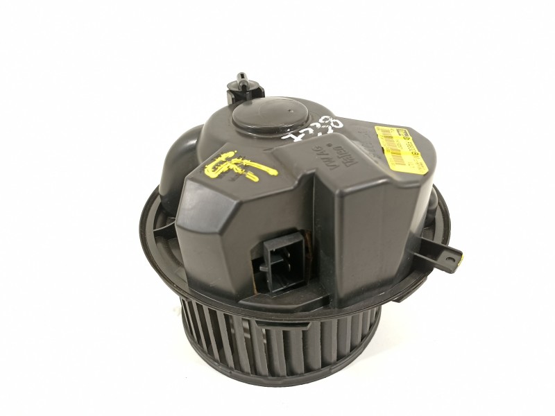 Recambio de ventilador calefaccion para volkswagen golf v berlina (1k1) sportline referencia OEM IAM 1K1820015C  