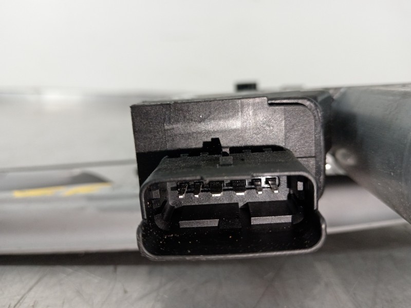 Recambio de elevalunas trasero derecho para opel crossland x excellence referencia OEM IAM 39137858  