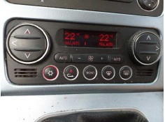 Recambio de mando climatizador para alfa romeo 159 (140) 1.9 jtdm 8v distinctive referencia OEM IAM 1560547840 52408173 