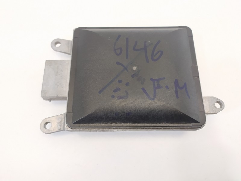 Recambio de modulo electronico para bmw serie 3 touring (f31) 320d referencia OEM IAM 66326873343  