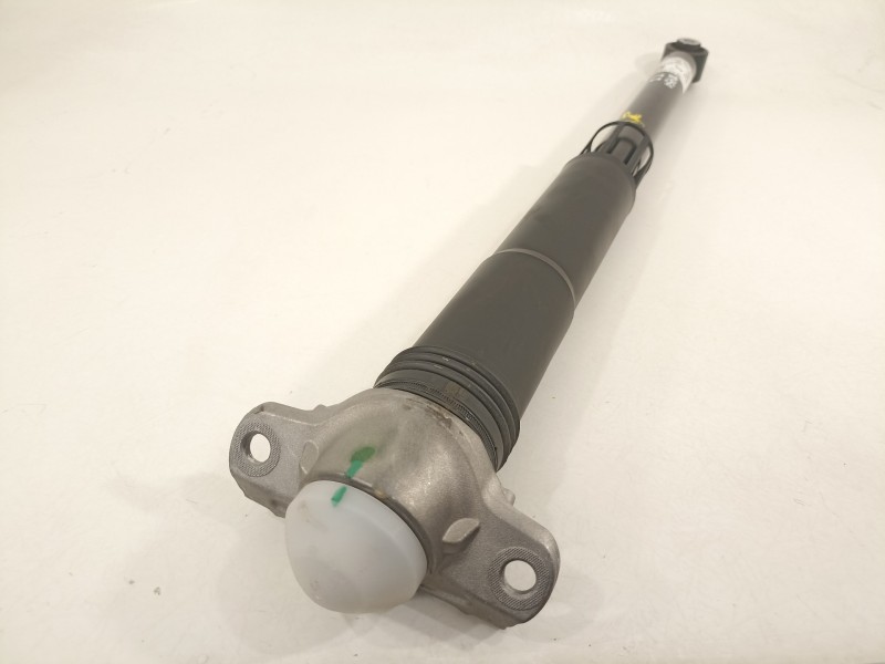 Recambio de amortiguador trasero izquierdo para seat arona xperience referencia OEM IAM 2Q0512013DA  