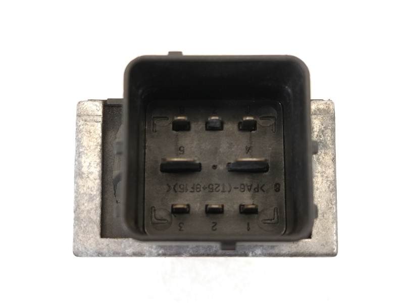 Recambio de caja precalentamiento para citroën ds5 style referencia OEM IAM AV6112A343BA  