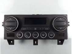 Recambio de mando climatizador para alfa romeo 159 (140) 1.9 jtdm 8v distinctive referencia OEM IAM 1560547840 52408173  2