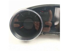 Recambio de cuadro instrumentos para peugeot 3008 access referencia OEM IAM 9666625680   2