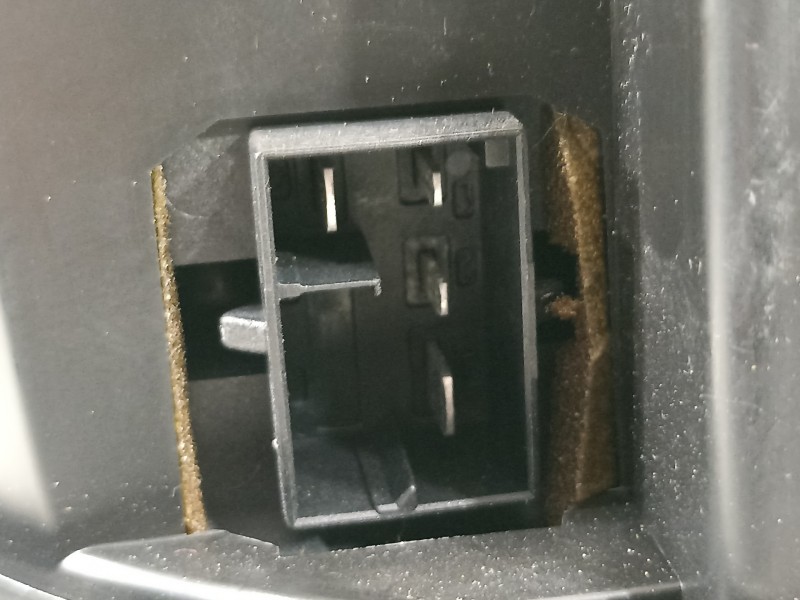 Recambio de ventilador calefaccion para volkswagen golf v berlina (1k1) sportline referencia OEM IAM 1K1820015C  