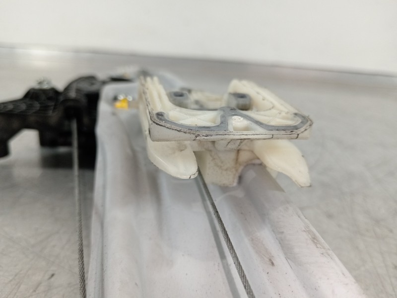 Recambio de elevalunas trasero derecho para opel crossland x excellence referencia OEM IAM 39137858  