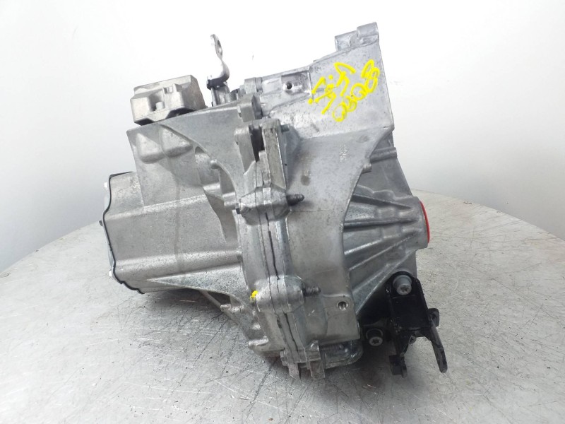 Recambio de caja cambios para peugeot 2008 (--.2013) allure referencia OEM IAM 20EA72  