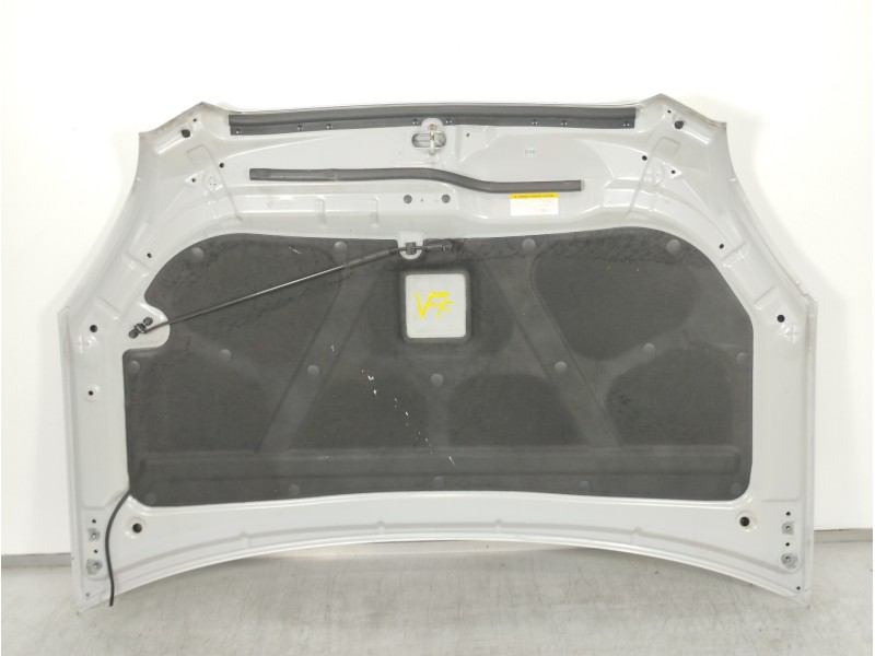 Recambio de capot para kia carens (un) concept referencia OEM IAM   