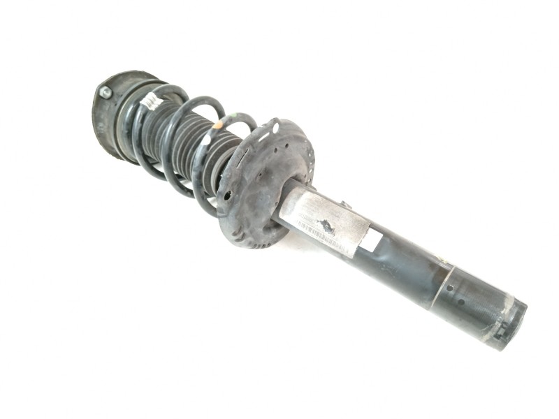 Recambio de amortiguador delantero izquierdo para seat leon (5f1) fr referencia OEM IAM 5Q0413031FH  