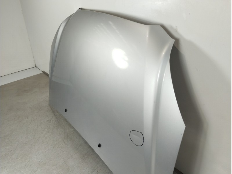 Recambio de capot para kia carens (un) concept referencia OEM IAM   