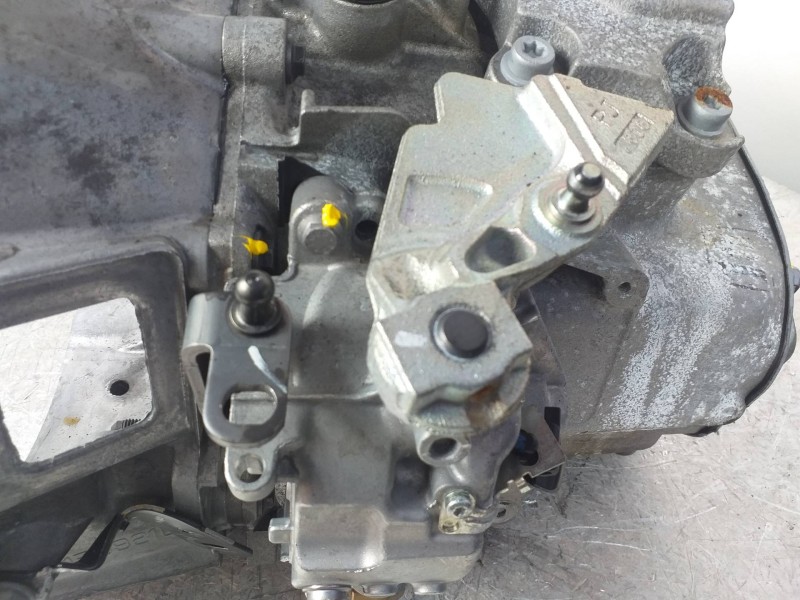 Recambio de caja cambios para peugeot 2008 (--.2013) allure referencia OEM IAM 20EA72  