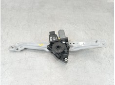 Recambio de elevalunas trasero izquierdo para opel crossland x excellence referencia OEM IAM 98840P1M20  