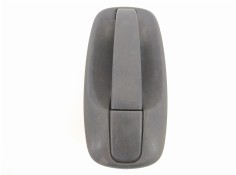 Recambio de maneta exterior delantera derecha para renault trafic combi (ab 4.01) 6 - plazas (l2h1) acristalado parcial 2,9t com