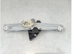 Recambio de elevalunas trasero izquierdo para opel crossland x excellence referencia OEM IAM 98840P1M20   2