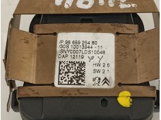 Recambio de sensor para citroën ds5 style referencia OEM IAM 9665925480 10013944  2