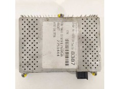 Recambio de modulo electronico para mini mini (r56) cooper s referencia OEM IAM 65129176958 144721 9AK010310 2