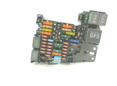 Recambio de caja reles / fusibles para volkswagen t-roc advance referencia OEM IAM 5Q0937615C  