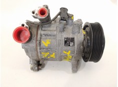 Recambio de compresor aire acondicionado para bmw serie 3 touring (f31) 320d referencia OEM IAM 64529330831 4471505723 22527010 2