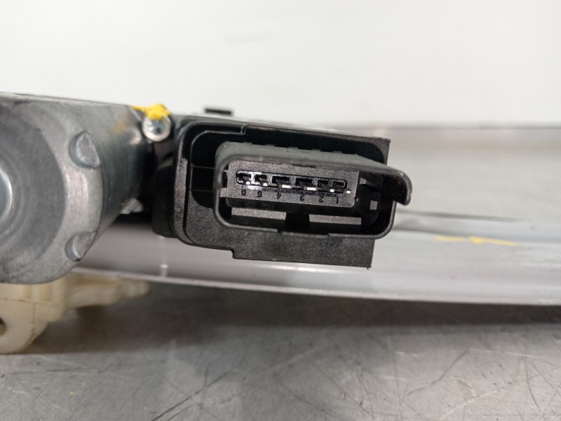 Recambio de elevalunas trasero izquierdo para opel crossland x excellence referencia OEM IAM 98840P1M20  