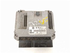 Recambio de centralita motor uce para seat leon (1p1) stylance / style referencia OEM IAM 03G906021LL  