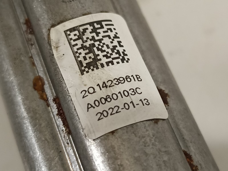 Recambio de cardan para seat arona xperience referencia OEM IAM 2Q1423961B  