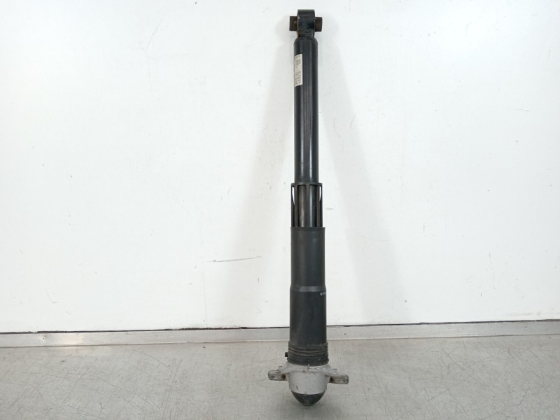Recambio de amortiguador trasero izquierdo para seat leon (5f1) fr referencia OEM IAM 5Q0512011HH  