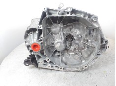 Recambio de caja cambios para peugeot 2008 (--.2013) allure referencia OEM IAM 20EA72  