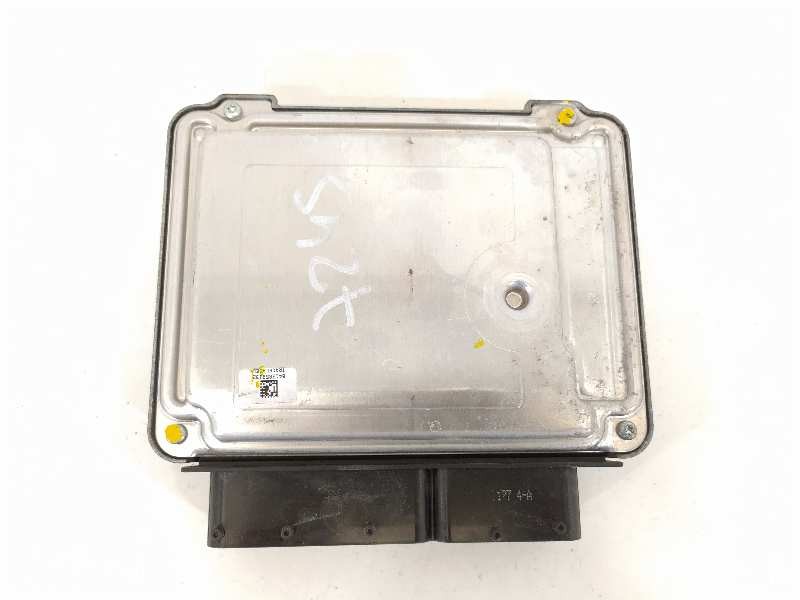 Recambio de centralita motor uce para seat leon (1p1) stylance / style referencia OEM IAM 03G906021LL  