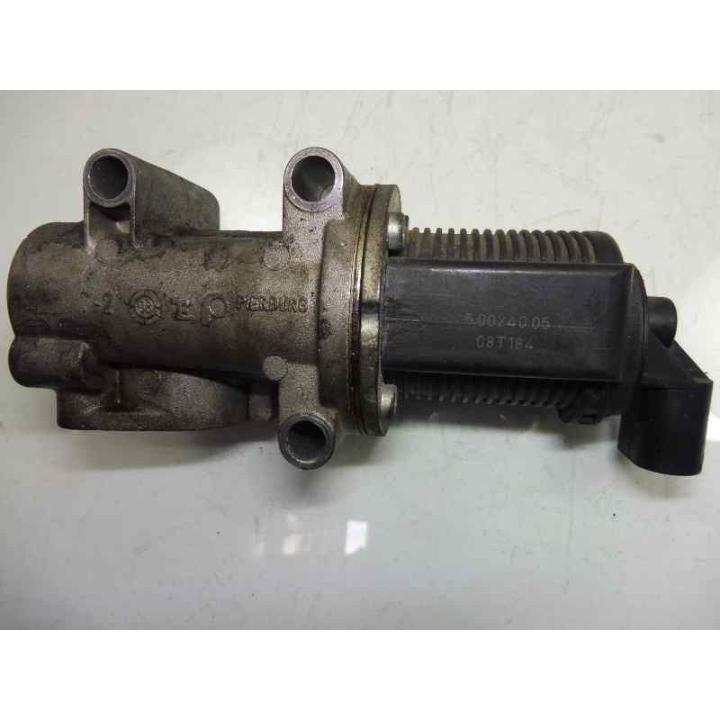 Recambio de valvula egr para alfa romeo 159 (140) 1.9 jtdm 8v distinctive referencia OEM IAM 50024005  