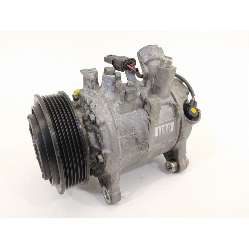Recambio de compresor aire acondicionado para bmw serie 3 touring (f31) 320d referencia OEM IAM 64529330831 4471505723 22527010