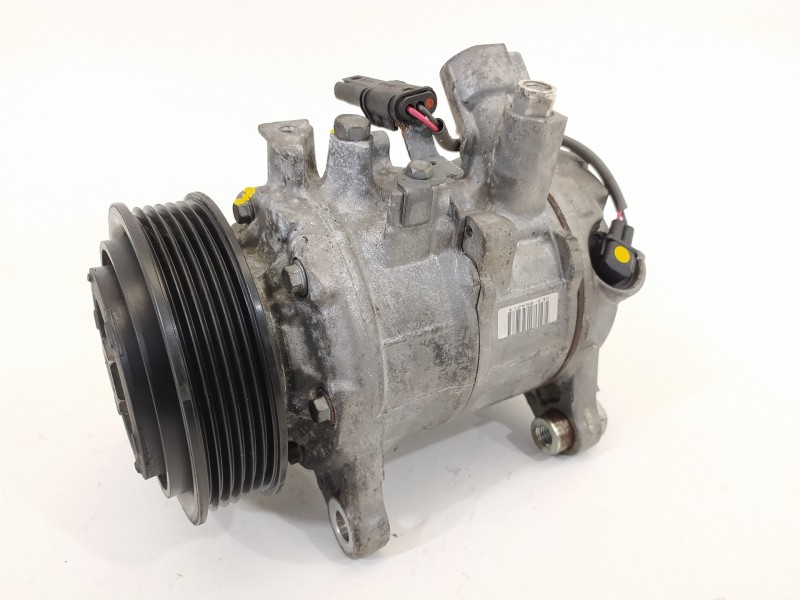 Recambio de compresor aire acondicionado para bmw serie 3 touring (f31) 320d referencia OEM IAM 64529330831 4471505723 22527010