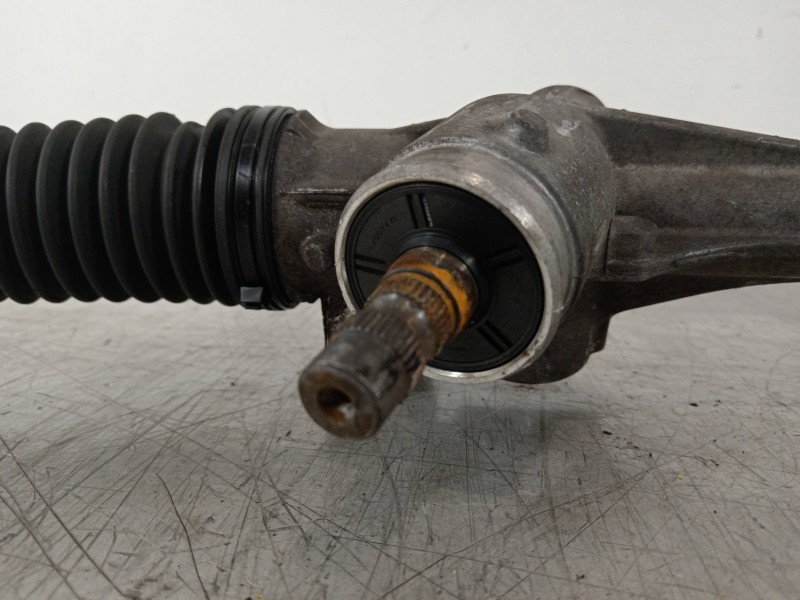 Recambio de cremallera direccion para toyota avensis (t27) active referencia OEM IAM 4550005060  