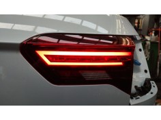 Recambio de piloto trasero derecho para volkswagen t-roc advance referencia OEM IAM 2GA945094B 2892000500 