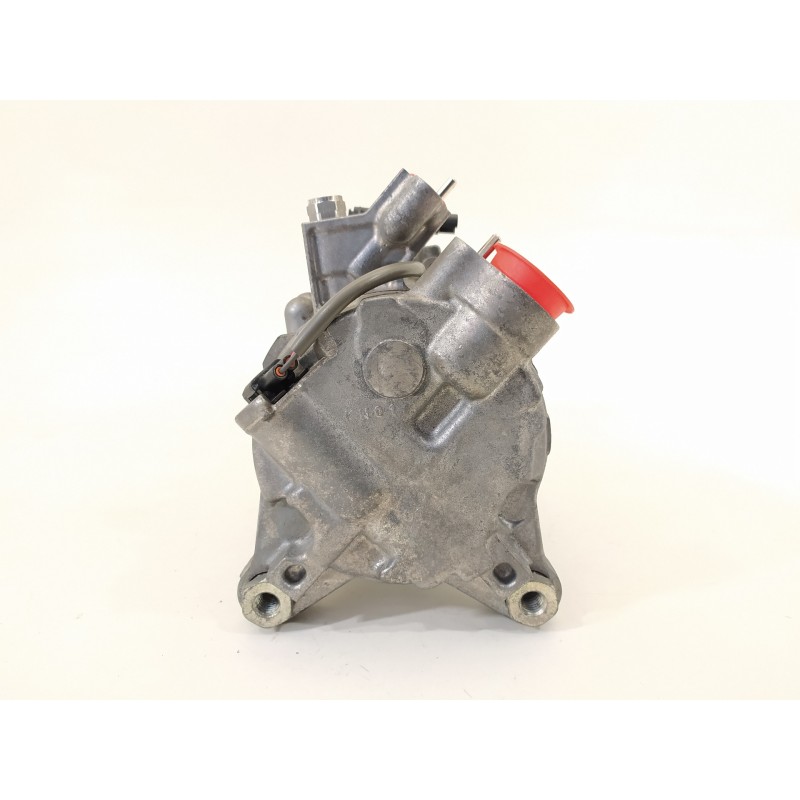 Recambio de compresor aire acondicionado para bmw serie 3 touring (f31) 320d referencia OEM IAM 64529330831 4471505723 22527010