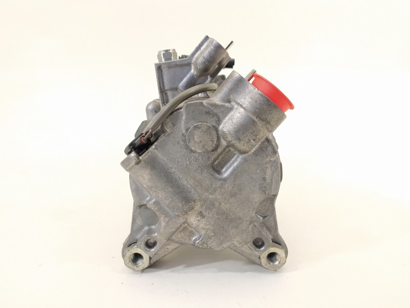 Recambio de compresor aire acondicionado para bmw serie 3 touring (f31) 320d referencia OEM IAM 64529330831 4471505723 22527010