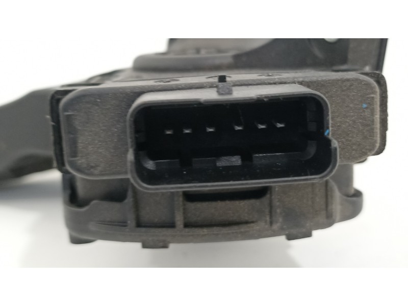 Recambio de potenciometro pedal para opel crossland x excellence referencia OEM IAM 3637657  
