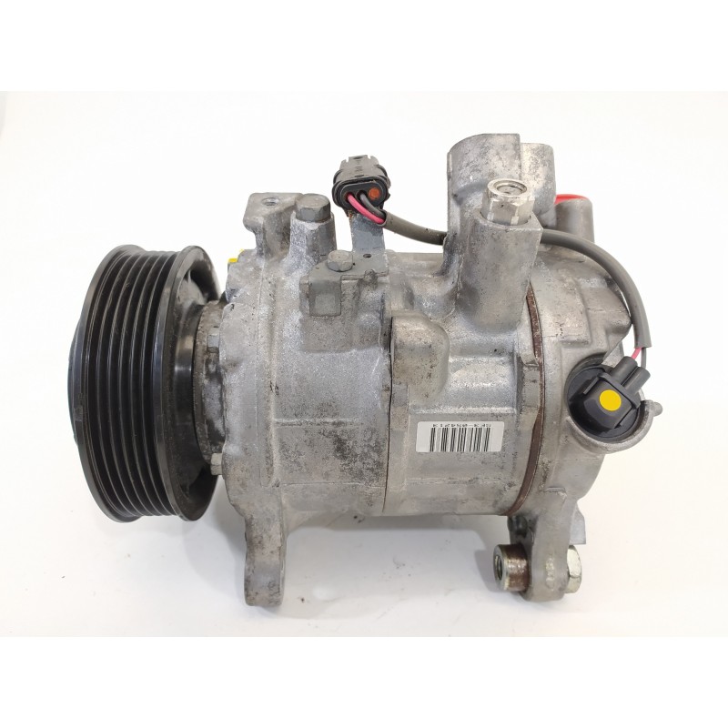 Recambio de compresor aire acondicionado para bmw serie 3 touring (f31) 320d referencia OEM IAM 64529330831 4471505723 22527010