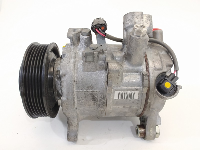 Recambio de compresor aire acondicionado para bmw serie 3 touring (f31) 320d referencia OEM IAM 64529330831 4471505723 22527010