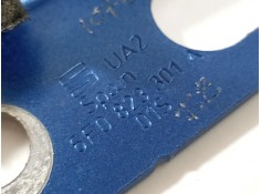 Recambio de bisagra capot para seat arona xperience referencia OEM IAM 6F0823301A   2