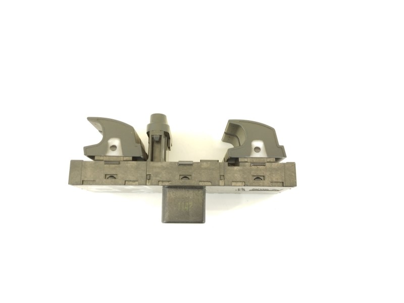 Recambio de mando elevalunas delantero izquierdo para seat leon (1p1) stylance / style referencia OEM IAM 1K4959857B  