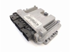 Recambio de centralita motor uce para mazda 3 berlina (bk) 1.6 crdt active referencia OEM IAM 6M6112A650BB 0281012530 