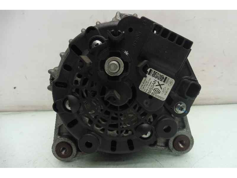 Recambio de alternador para renault megane iv berlina 5p intens referencia OEM IAM 231004EA0AF  