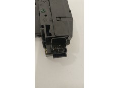 Recambio de cerradura maletero / porton para opel crossland x excellence referencia OEM IAM 3644675   2