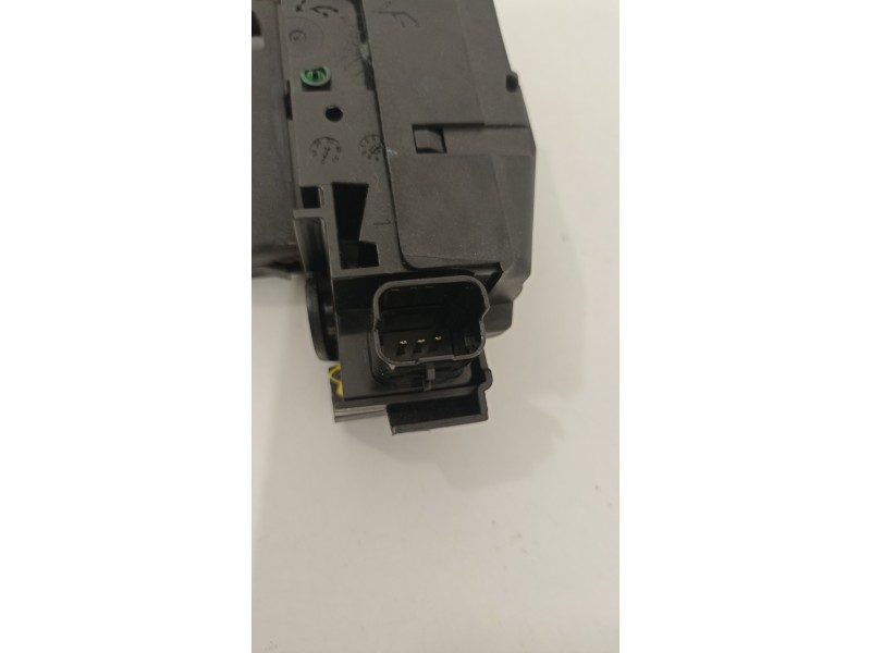 Recambio de cerradura maletero / porton para opel crossland x excellence referencia OEM IAM 3644675  