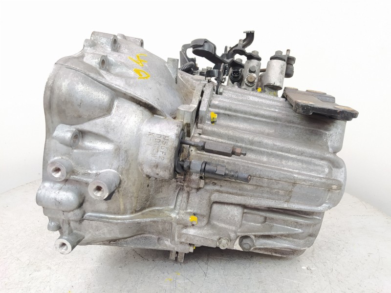 Recambio de caja cambios para kia carens (un) concept referencia OEM IAM S620JC M5GF2 