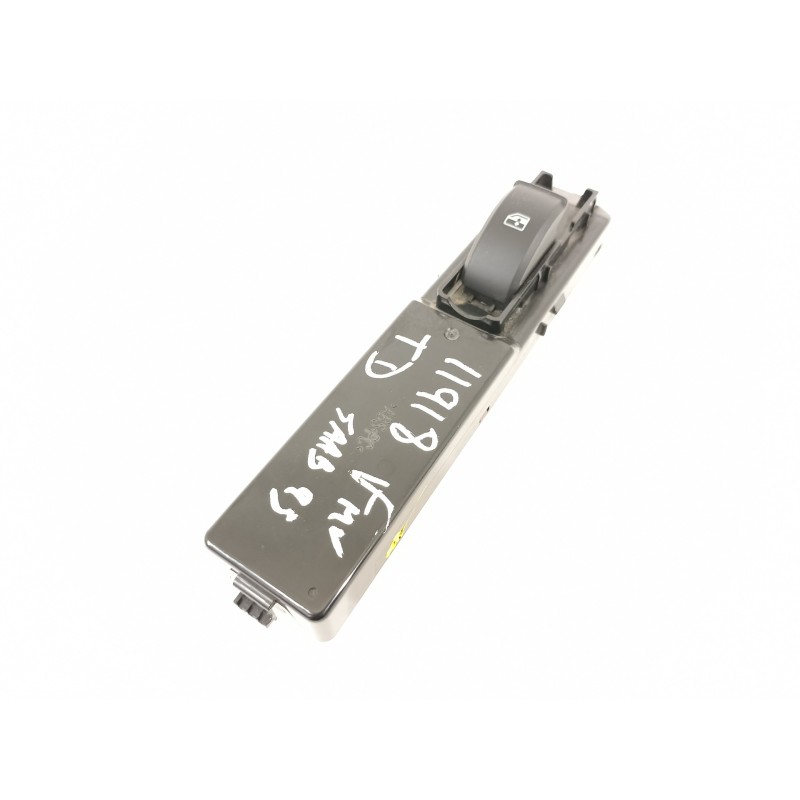 Recambio de mando elevalunas trasero derecho para saab 9-3 berlina 2.2 tid arc referencia OEM IAM 12803063  