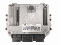 Recambio de centralita motor uce para mazda 3 berlina (bk) 1.6 crdt active referencia OEM IAM 6M6112A650BB 0281012530  2